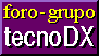click aquí para unirte al grupo TecnoDX